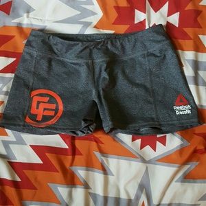 Reebok Crossfit Shorts